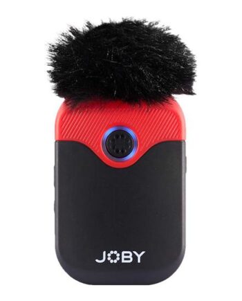 Joby Wavo Air Trådløst Mikrofonsystem