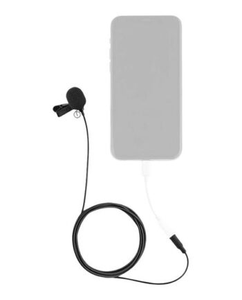Joby Wavo Lav Mobile Mikrofon
