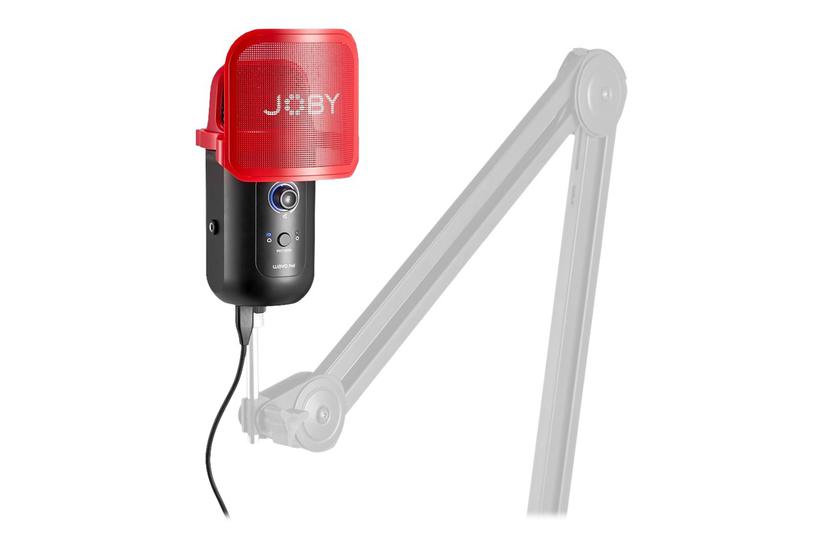 Joby Wavo Pod Mikrofon