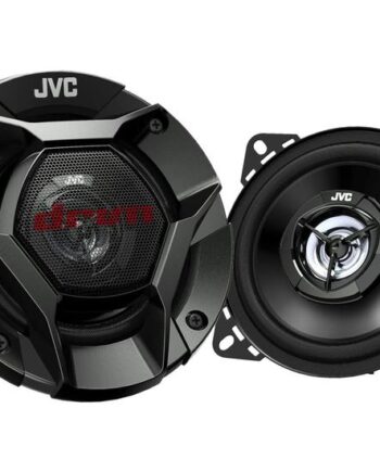 Jvc Cs-dr420 Højttalere Til Bil