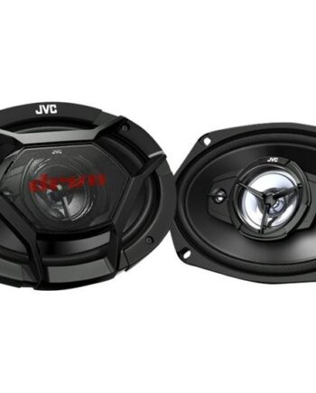 Jvc Cs-dr6930 Højttalere Til Bil