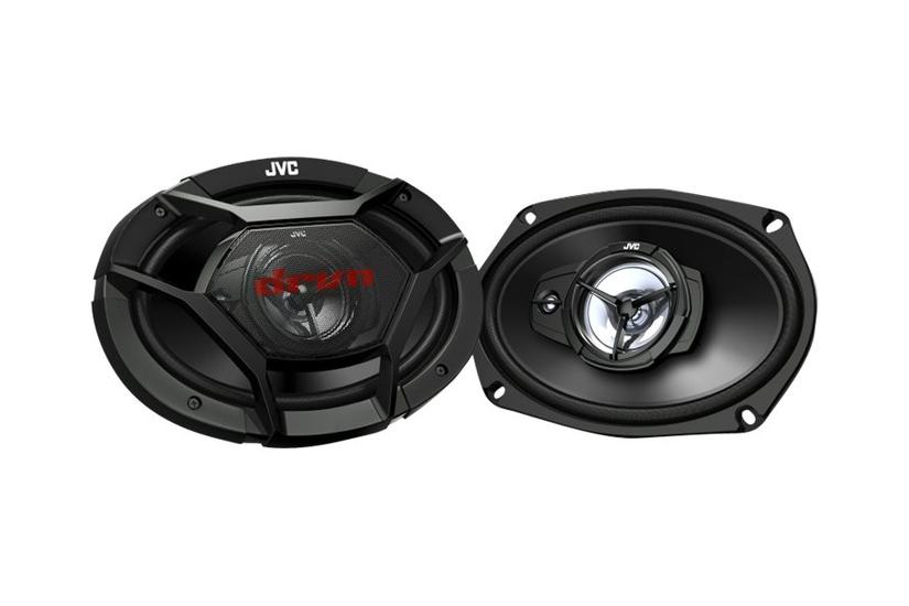 Jvc Cs-dr6930 Højttalere Til Bil