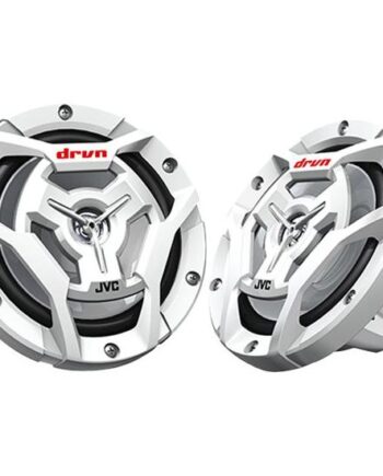 Jvc Cs-dr6201mw Højttalere Til Marine