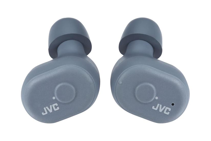 Jvc Ha-a10t ægte Trådløse øretelefoner Med Mik