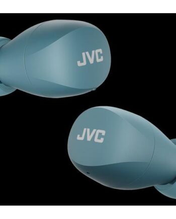 Jvc Ha-a6t ægte Trådløse øretelefoner Med Mik