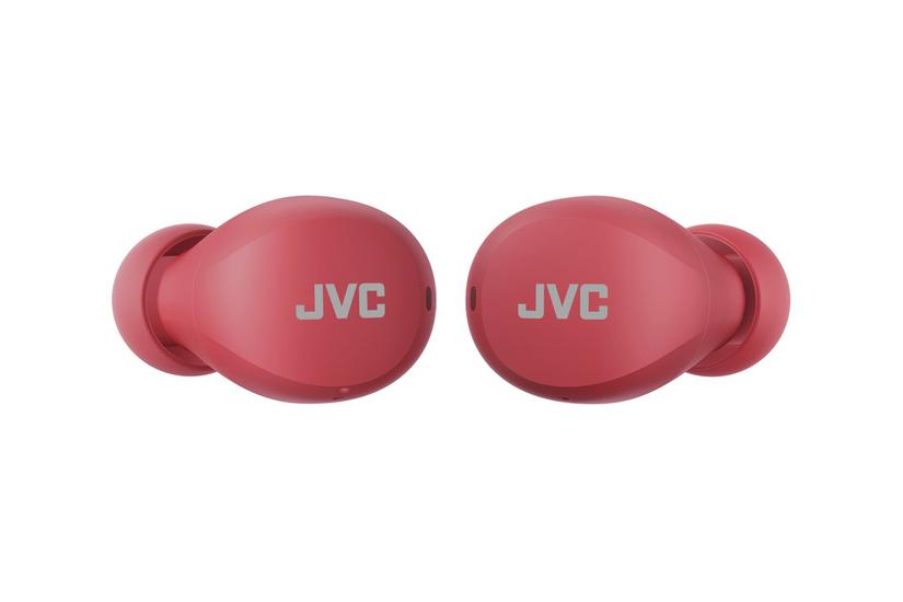 Jvc Ha-a6t ægte Trådløse øretelefoner Med Mik