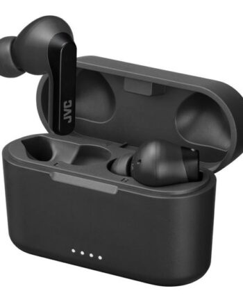 Jvc Ha-a9t ægte Trådløse øretelefoner Med Mik
