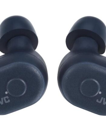 Jvc Ha-a10t ægte Trådløse øretelefoner Med Mik