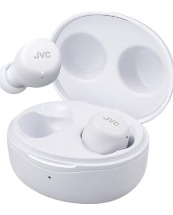 Jvc Ha-a5t ægte Trådløse øretelefoner Med Mik