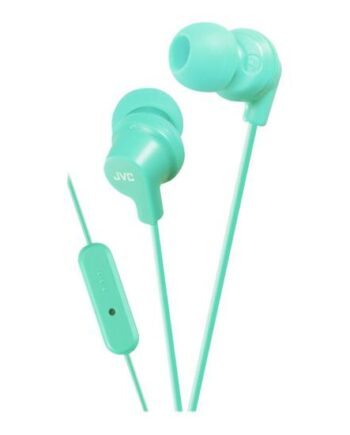 Jvc Ha-fr15-  øreproptelefoner Med Mik