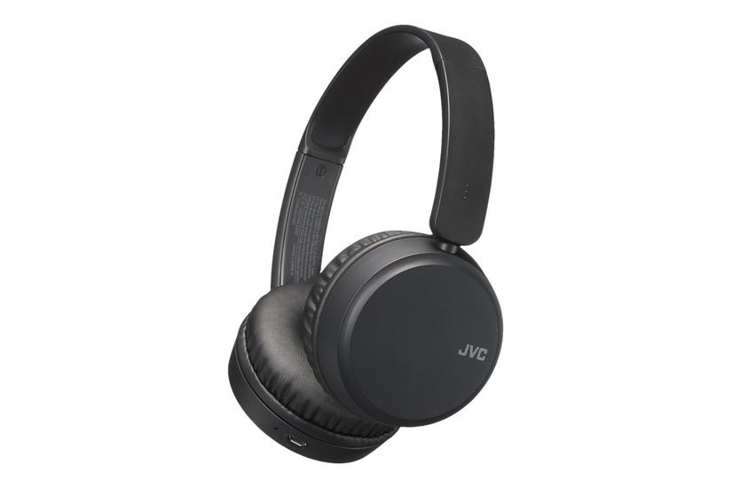 Jvc Ha-s35bt Hovedtelefoner Med Mik