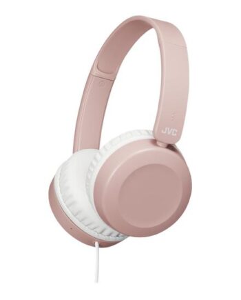 Jvc Ha-s31m Hovedtelefoner     Mm Jackstik