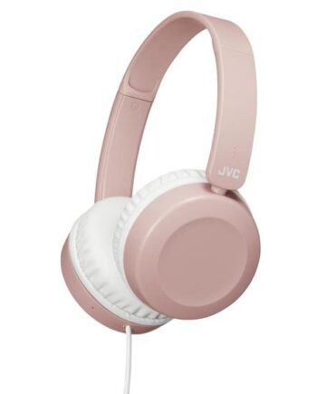 Jvc Ha-s31m Hovedtelefoner     Mm Jackstik