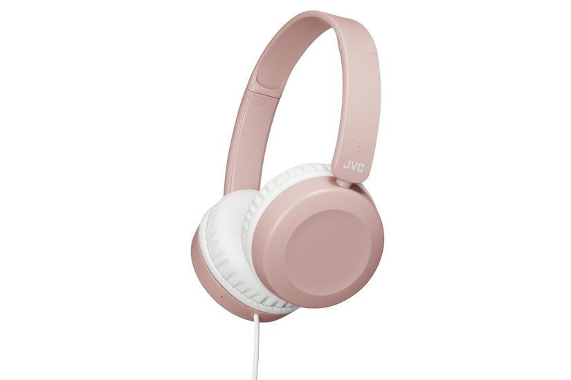 Jvc Ha-s31m Hovedtelefoner Mm Jackstik