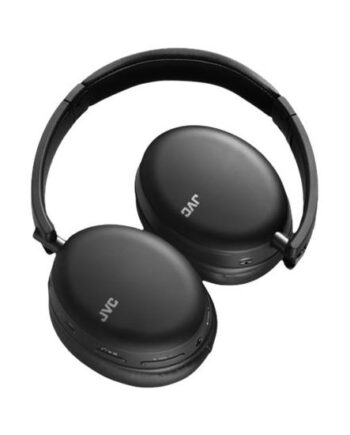 Jvc Ha-s91n Hovedtelefoner Med Mik