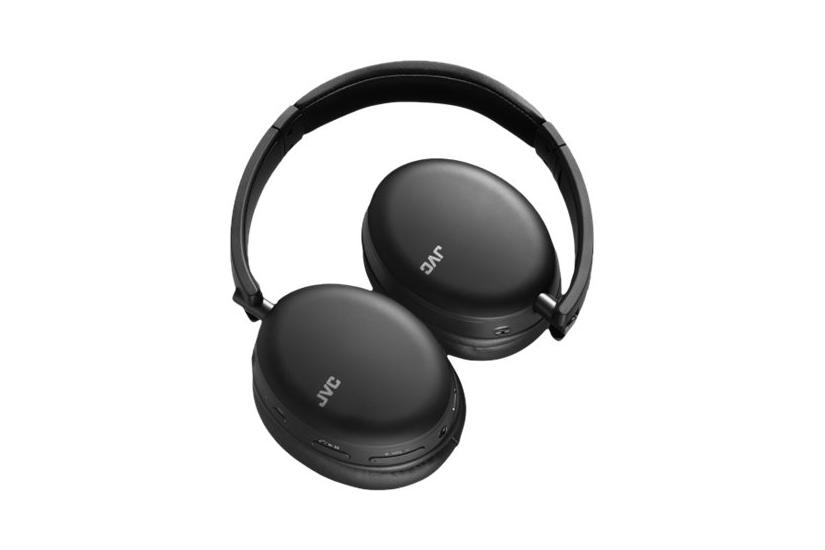 Jvc Ha-s91n Hovedtelefoner Med Mik