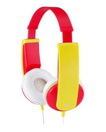 Jvc Tinyphones Ha-kd5 Hovedtelefoner