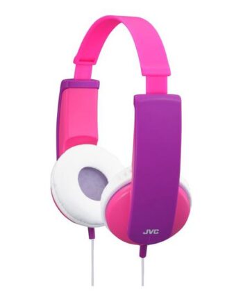 Jvc Tinyphones Ha-kd5 Hovedtelefoner