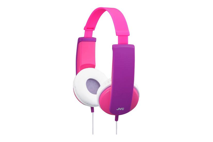 Jvc Tinyphones Ha-kd5 Hovedtelefoner
