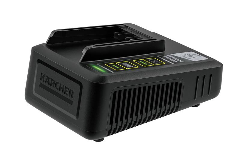 Kärcher Batterioplader