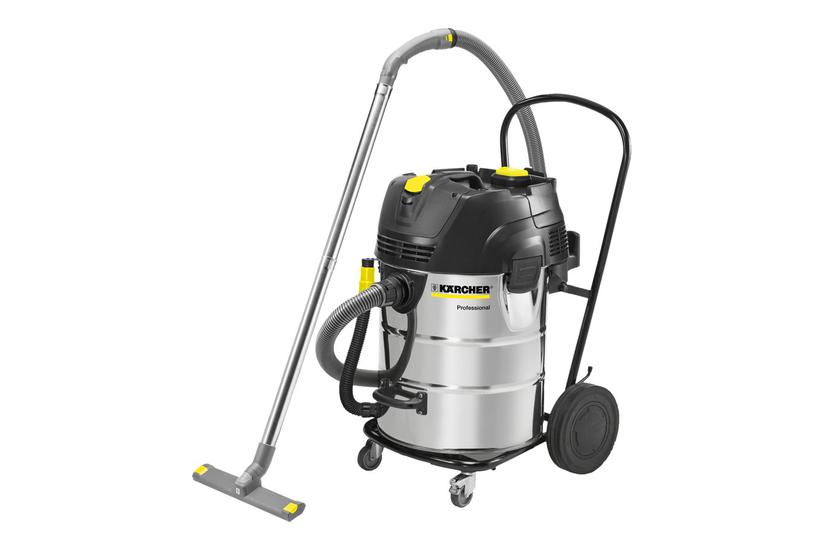 Kärcher Professional Nt 75 Ap Me Tc Støvsuger Beholder