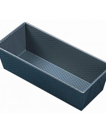 Kaiser Brotform 30 Cm Brot Back Form Ovn Rektangulær Jern