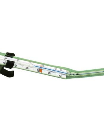 Kaiser Tray Thermometer Termometer