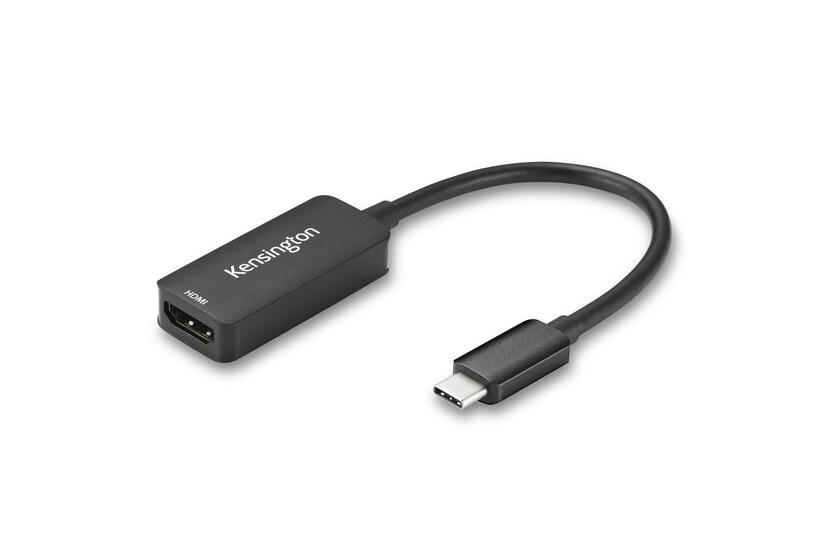 Kensington Cv4200h Videoadapter