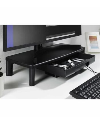 Kensington Kb100 Eq Tastatur Full Size Qwerty Pan Nordic Sort Indgangsudstyr