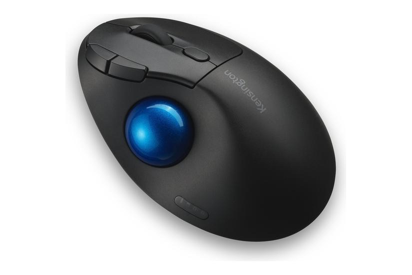 Kensington Pro Fit Ergo Tb450 Eq Styrebold Ghz Bluetooth