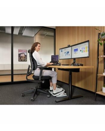 Kensington Pro Fit Kb675 Eq Tastatur Kan Genoplades Tkl Qwerty Pan Nordic Sort Indgangsudstyr