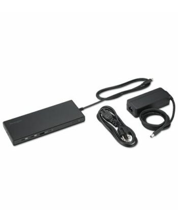 Kensington Sd4842p Eq Dockingstation Usb-    Usb4   Thunderbolt     Thunderbolt       Hdmi  Dp 1gbe