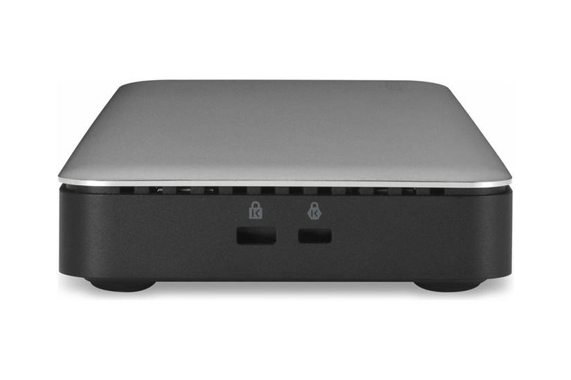 Kensington Sd5760t Dockingstation Usb- Usb4 Thunderbolt Thunderbolt Hdmi Thunderbolt 1gbe