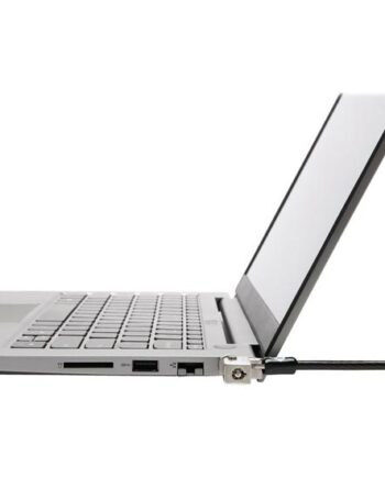 Kensington Slim Nanosaver     Keyed Laptop Lock Sikkerhedskabelslås