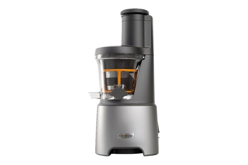 Kenwood Purejuice Pro Jmp85 000si Saftpresser Sølv