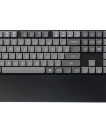 Keychron Håndledsstøtte Til Tastatur Lav Profil