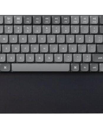 Keychron Håndledsstøtte Til Tastatur Lav Profil