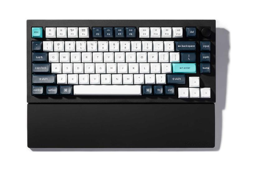 Keychron Håndledsstøtte Til Tastatur Normal Profil
