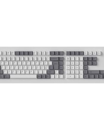 Keychron Tastedækkesæt Iso  Cherry Profile  Dye-sub  Pbt