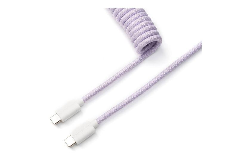 Keychron Usb Type- Kabel 24 Pin Usb- Til 24 Pin Usb- 36