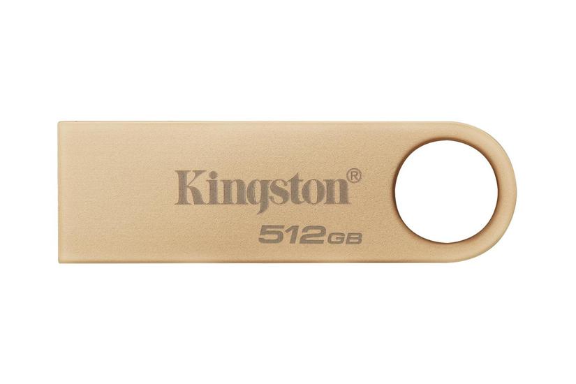 Kingston Datatraveler Se9 G3 Usb Flashdrive 512 Gb