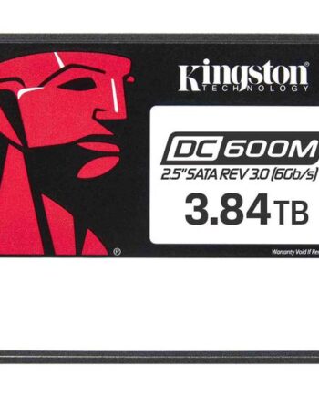Kingston Dc600me   84 Tb Ssd Sata   Gb     Pin Serial Ata