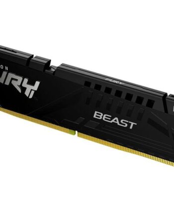 Kingston Fury Beast 16gb Ddr5 Ram 5600mt   Dimm 288-pin On-die Ecc Cl36