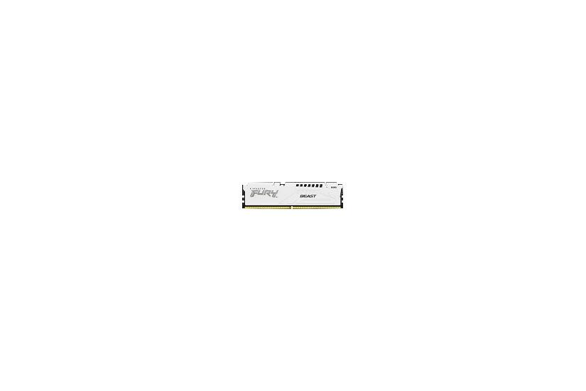 Kingston Fury Beast 32gb Ddr5 Ram 5600mt Dimm 288-pin On-die Ecc Cl36