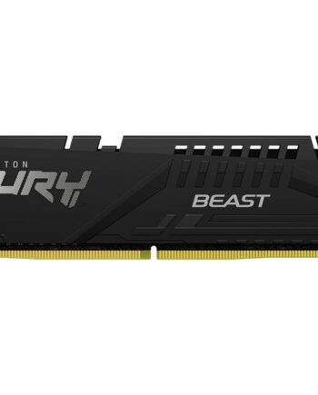 Kingston Fury Beast 64gb:2x32gb Ddr5 Ram 3000mhz Dimm 288-pin On-die Ecc Cl36