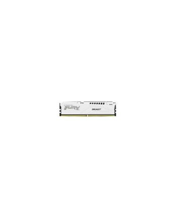 Kingston Fury Beast 64gb:2x32gb Ddr5 Ram 6000mt   Dimm 288-pin On-die Ecc Cl36