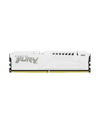 Kingston Fury Beast 64gb:4x16gb Ddr5 Ram 5200mt   Dimm 288-pin On-die Ecc Cl40