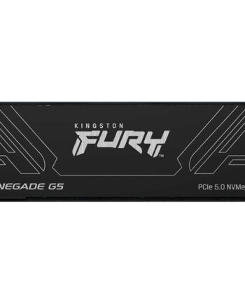 Kingston Fury Renegade G5   Tb Ssd Pci Express     X4  Nvme      Card