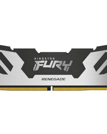 Kingston Fury Renegade 48gb Ddr5 Ram 6400mt   Dimm 288-pin Ikke-ecc Cl32