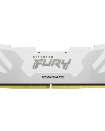 Kingston Fury Renegade 32gb Ddr5 Ram 6400mt   Dimm 288-pin Ikke-ecc Cl32
